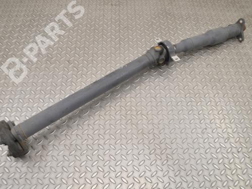 Used Driveshaft BMW 3 Touring (F31) 330 d xDrive (258 hp) 7491051