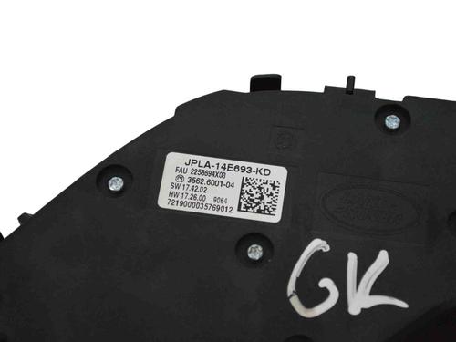 Switch LAND ROVER RANGE ROVER IV (L405) 4.4 SDV8 4x4 | BP18314440I30