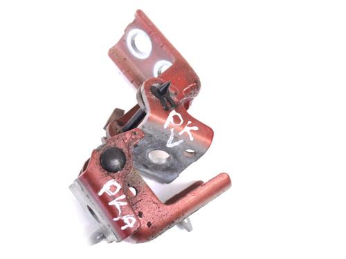 Used Hinge/Door check strap PEUGEOT 2008 I (CU_) 1.2 VTi (82 hp) 14784102