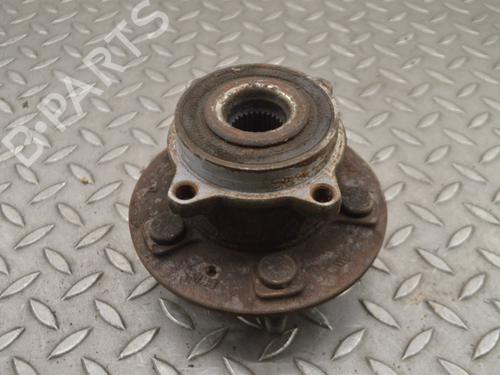 Andre TESLA MODEL S (5YJS) 70D AWD | BP14795174O1 