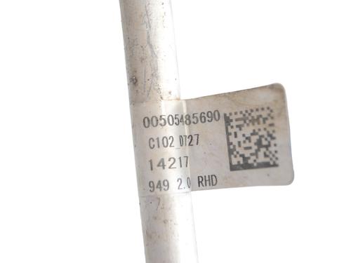 AC pipe ALFA ROMEO STELVIO (949_) 2.0 Q4 (949.AXA2A) | BP17022266M126 