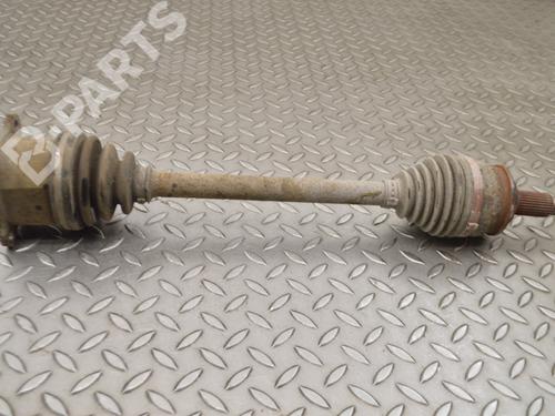 Left rear driveshaft SUZUKI GRAND VITARA II (JT, TE, TD) 1.9 DDiS All-wheel Drive (JT419, TD44, JB419WD, JB419XD,... | BP10534457M40 