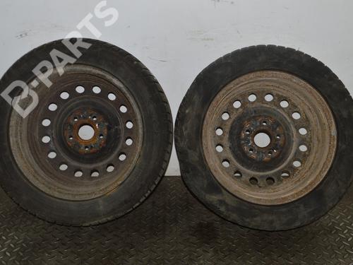 Rim TOYOTA COROLLA Verso (ZER_, ZZE12_, R1_) 2.2 D-4D (AUR10_, AUR10R) | BP7503923C45 