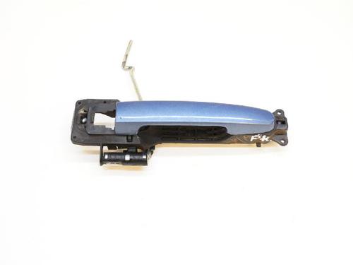 Front left exterior door handle TOYOTA PRIUS Liftback (_W2_) 1.5 Hybrid (NHW20_, NHW20R) | BP7497787C128 