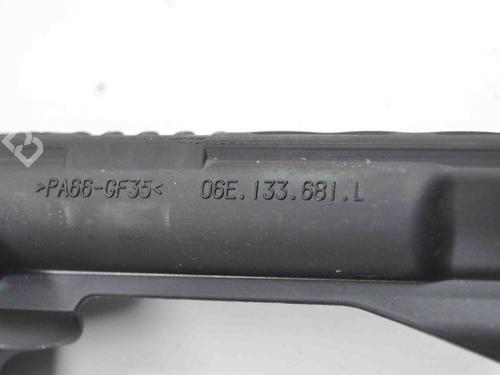 Injection rail AUDI Q7 (4MB, 4MG, 4MQ) 3.0 TFSI quattro | BP8830136M98