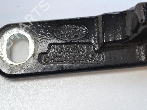 Hinge/Door check strap LAND ROVER RANGE ROVER SPORT I (L320) 3.0 D 4x4 | BP14811668C146 