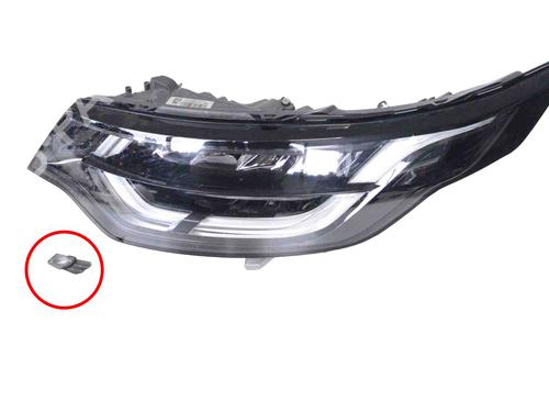 Used Left headlight LAND ROVER DISCOVERY V (L462) 2.0 Sd4 4x4 (241 hp) 29485583