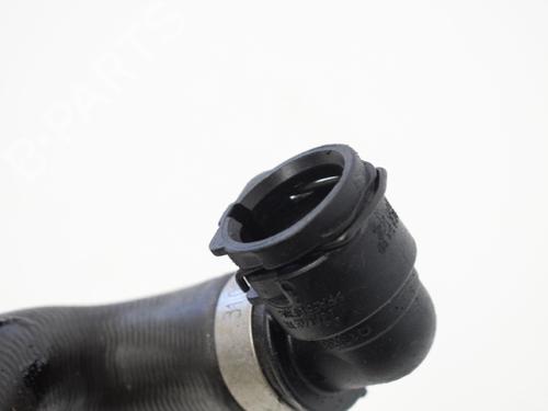 Pipe MERCEDES-BENZ C-CLASS (W205) C 220 BlueTEC / d (205.002, 205.004) | BP14769387M125 