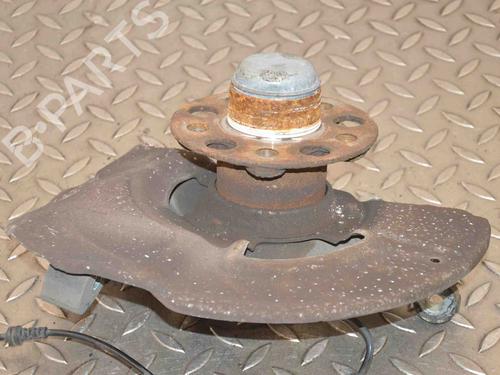 Right front steering knuckle MERCEDES-BENZ CLS (C218) CLS 220 BlueTEC / d (218.301) | BP14802162M26 