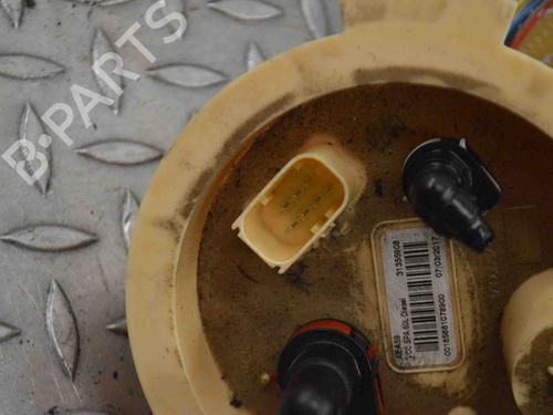 Fuel pump VOLVO S90 II (234) D5 AWD | BP18041835M76