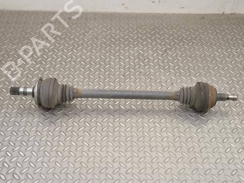 Right rear driveshaft MERCEDES-BENZ S-CLASS (W222, V222, X222) S 350 BlueTEC / d (222.132, 222.032, 222.123) | BP13395621M41 