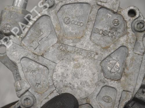 Vacuum pump AUDI Q5 (8RB) 2.0 TDI quattro | BP15623818M80 