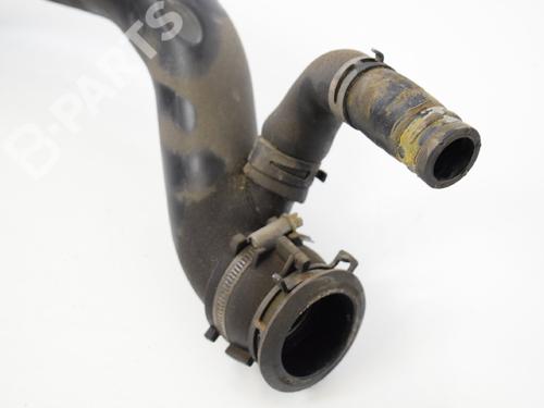 Pipe JAGUAR S-TYPE II (X200) 2.7 D | BP8859495M125 