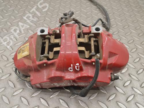 Used Right front brake caliper ALFA ROMEO STELVIO (949_) 2.0 Q4 (949.AXF2A) (201 hp) 14795349
