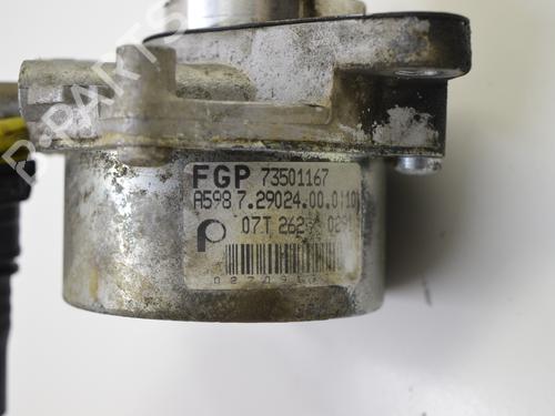Vacuum pump OPEL CORSA D (S07) 1.3 CDTI (L08, L68) | BP19941643M80 