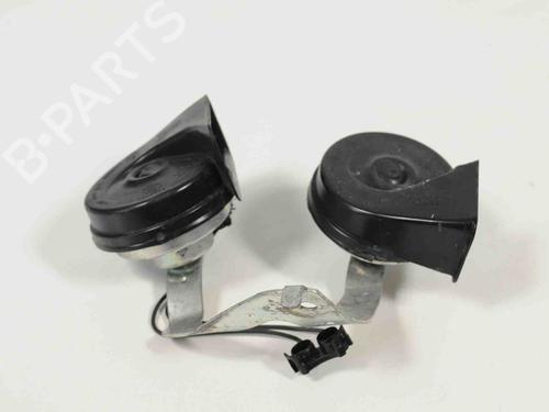 Horn OPEL CASCADA (W13) 1.4 Turbo (67) | BP14816110E13 