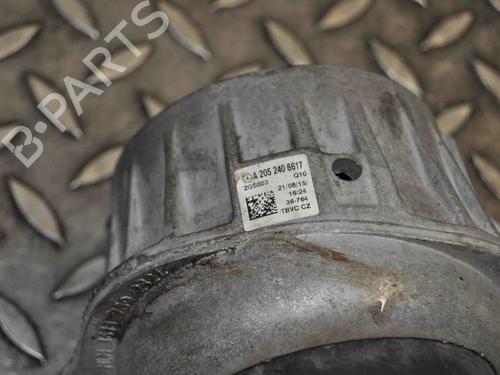 Engine mount MERCEDES-BENZ C-CLASS (W205) C 220 BlueTEC / d (205.002, 205.004) | BP8863062M89 