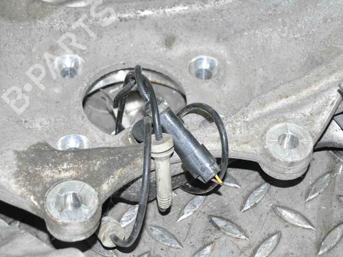 Right front steering knuckle BMW 5 (G30, F90) 530 d | BP14817929M26 