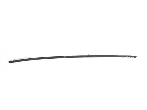 Roof bar AUDI A4 B8 Avant (8K5) 2.0 TDI | BP7491720C65 