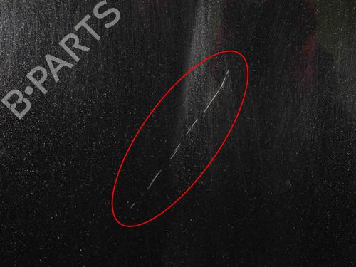 Hood CHRYSLER 300C (LX) 3.0 CRD | BP29730243C1