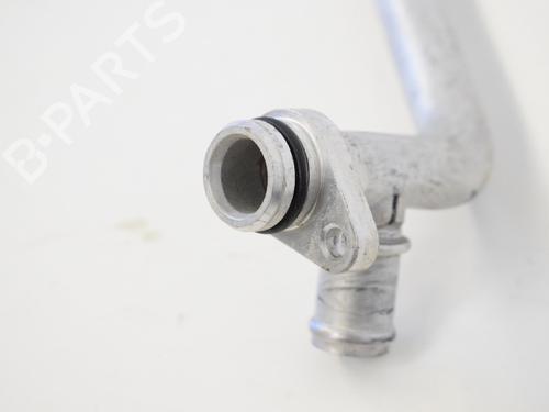 Pipe AUDI A5 Sportback (F5A, F5F) S5 quattro | BP14769083M125 