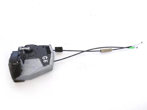 Used Rear left lock TOYOTA PRIUS (_W3_) 1.8 Hybrid (ZVW3_) (99 hp) 7747158