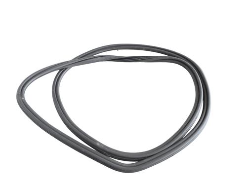 Rubber door seal AUDI Q5 (8RB) SQ5 TDI quattro | BP14808207C142 