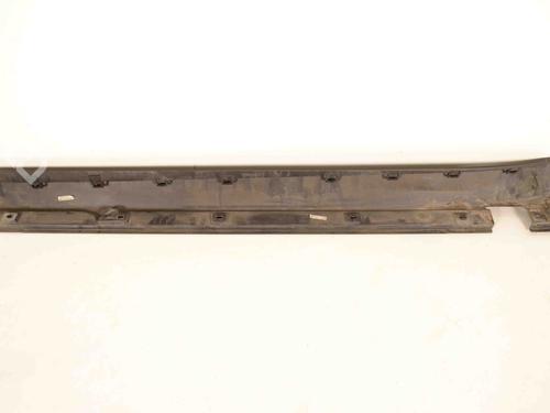 Right sideskirt MERCEDES-BENZ M-CLASS (W164) ML 320 CDI 4-matic (164.122) | BP14780891C114 