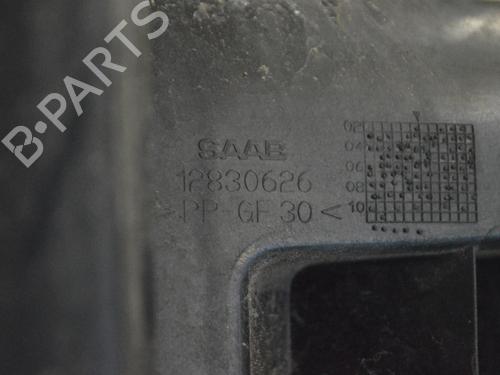 Rear bumper bracket SAAB 9-3 Convertible (YS3F) 1,8t BioPower | BP27821762C159 