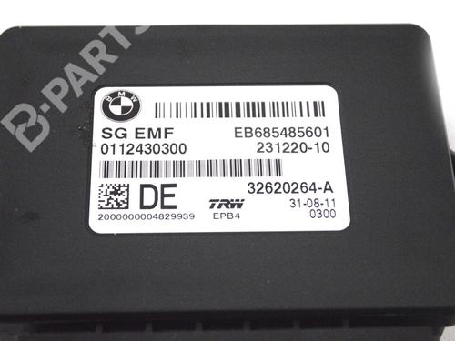 Electronic module BMW 5 (F10) 520 d | BP11254050M83 