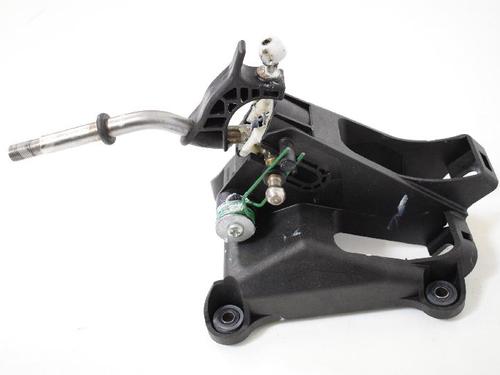 Gear lever TOYOTA COROLLA Verso (ZER_, ZZE12_, R1_) 2.0 D-4D (CUR10_, CUR10R) | BP7488649M90 