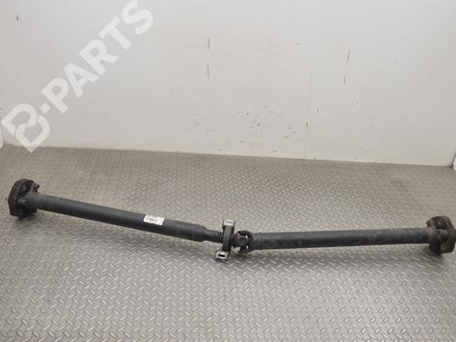 Used Driveshaft MERCEDES-BENZ C-CLASS (W205) C 220 BlueTEC / d (205.002, 205.004) (170 hp) 11684342