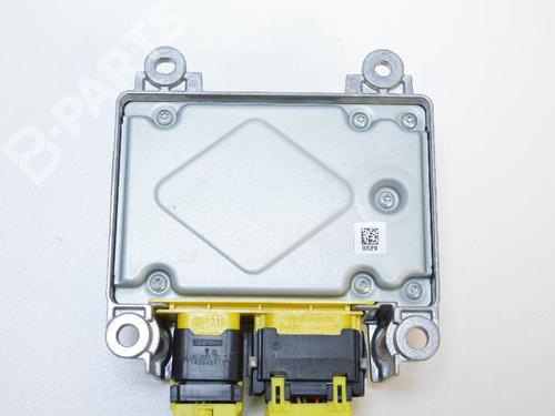 ECU airbags HYUNDAI SANTA FÉ II (CM) 2.2 CRDi | BP7495364M53 
