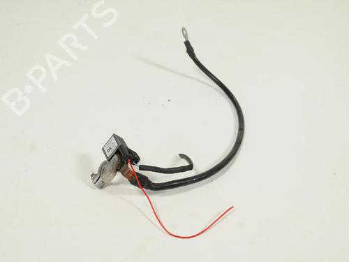 Used Cable MERCEDES-BENZ E-CLASS Coupe (C207) E 220 CDI / d (207.302, 207.301) (170 hp) 14816114