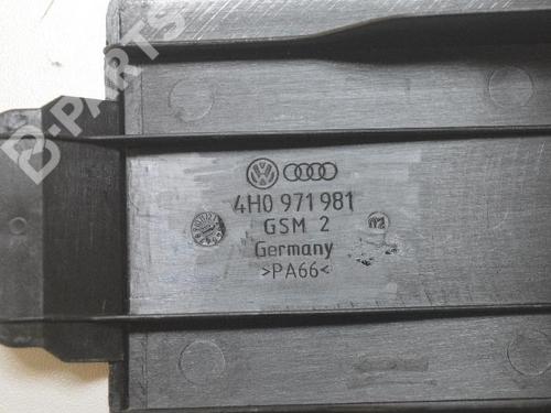 Used Other AUDI A7 Sportback (4GA, 4GF) 3.0 TDI quattro (245 hp) 8831350