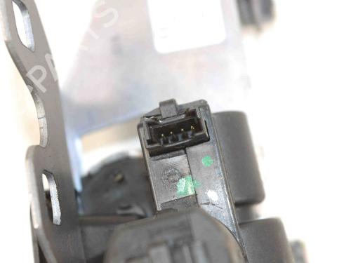 Tailgate lock BMW 3 Touring (F31) 335 d xDrive | BP8868116C101 
