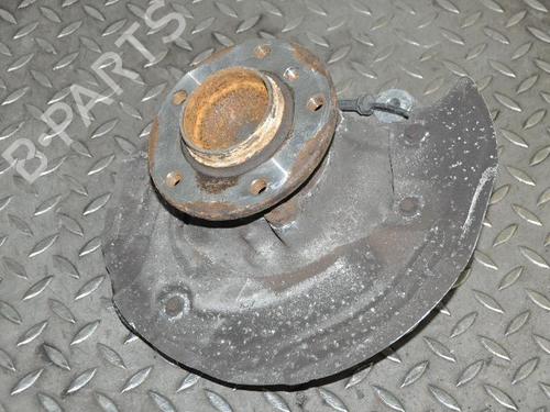Used Right front steering knuckle BMW Z4 Roadster (E89) sDrive 20 i (184 hp) 14813987
