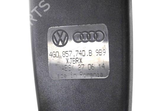 Seat buckle AUDI A6 Allroad C7 (4GH, 4GJ) 3.0 TDI quattro | BP14796033I32 