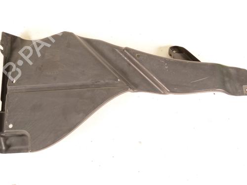 Underbody protection AUDI TT (8J3) 2.0 TFSI 8J0825215