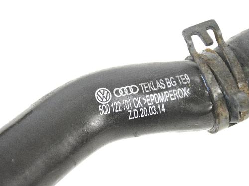 Pipe VW GOLF VII (5G1, BQ1, BE1, BE2) 1.6 TDI | BP14772488M125 