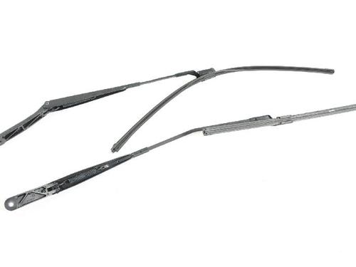 Front wipers mechanism VW GOLF VII (5G1, BQ1, BE1, BE2) 1.6 TDI | BP14815049C83 