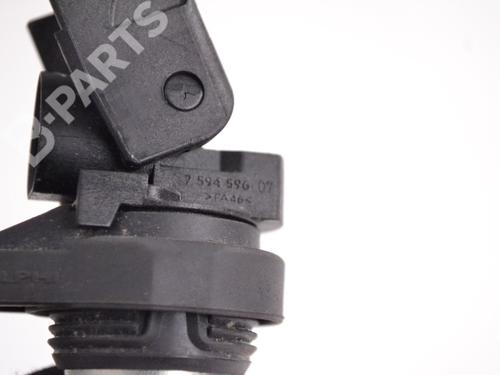 Ignition coil BMW 3 Gran Turismo (F34) 320 d xDrive | BP9909913M94 