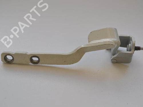 Hinge/Door check strap AUDI A1 (8X1, 8XK) 2.0 TDI | BP14809223C146