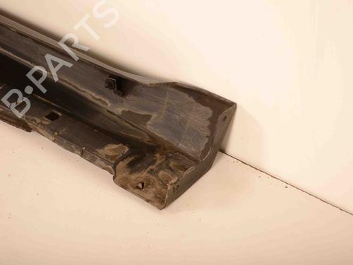 Left sideskirt SUBARU FORESTER (SH_) 2.0 D AWD (SHH, SHD, SHN) | BP14799668C115 