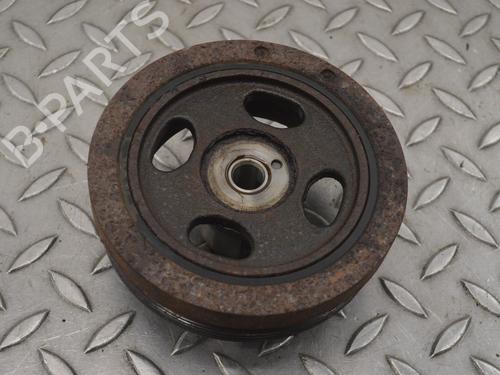 Used Pulley TOYOTA GT 86 Coupe (ZN6_) 2.0 (ZN6AC_, ZN6BC_, ZN6K) (200 hp) 18042181