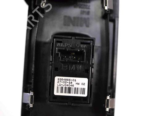 Venstre fortil elrude kontakt MINI MINI (F55) Cooper | BP7500696I27