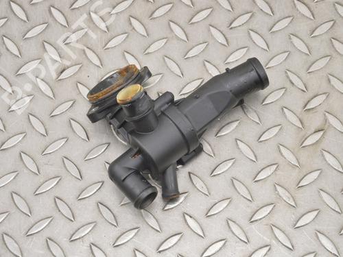 Thermostat housing VW POLO V (6R1, 6C1) 1.2 TDI | BP14804480M116 