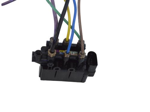 Elektronisk modul TESLA MODEL S (5YJS) P90D AWD | BP19942327M83 