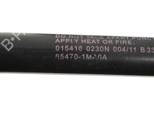 Hood lift support INFINITI M (Y51) 30d | BP27822148C139