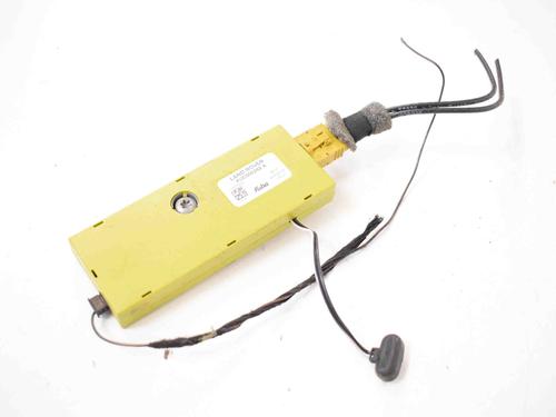 Elektronisk modul LAND ROVER RANGE ROVER SPORT I (L320) 3.6 D 4x4 (272 hp) 7755032